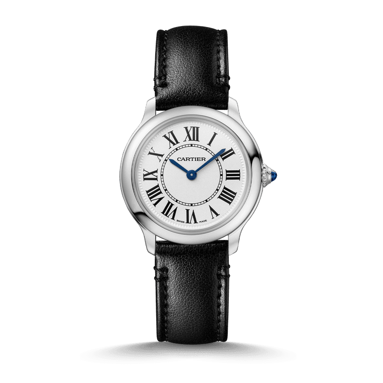 Cartier Ronde Must de Cartier cover url