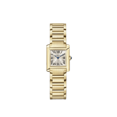 Cartier Tank Française Kleines Modell Referenz: WGTA0114 Produktbild 0