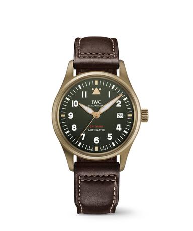 IWC Schaffhausen Pilot's Watch Automatic Spitfire Referenz: IW326802 Produktbild 0