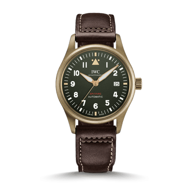 IWC Schaffhausen Pilot's Watch Automatic Spitfire Referenz: IW326802 Produktbild 0