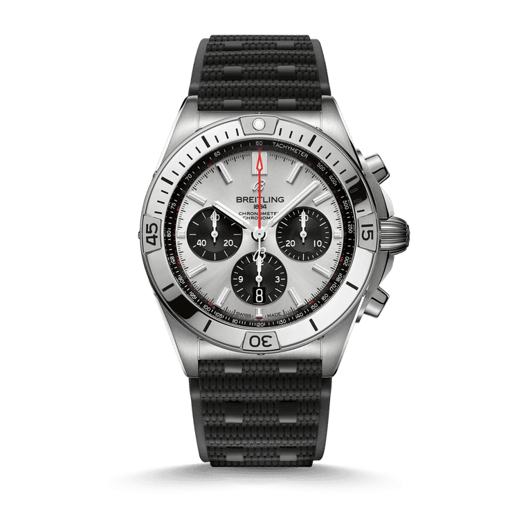 Breitling Chronomat B01 42 Referenz: AB0134101G1S2 cover url