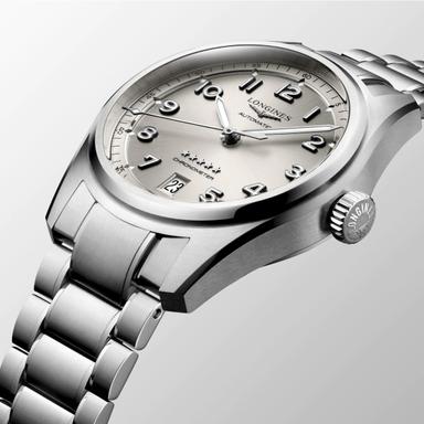 Longines Spirit 37 Referenz: L3.410.4.63.6 Produktbild 1