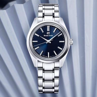 Grand Seiko Heritage 44GS Referenz: SBGW299 Produktbild 1