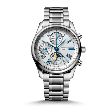 Longines Master Collection 40 Referenz: L2.673.4.71.6 Produktbild 0