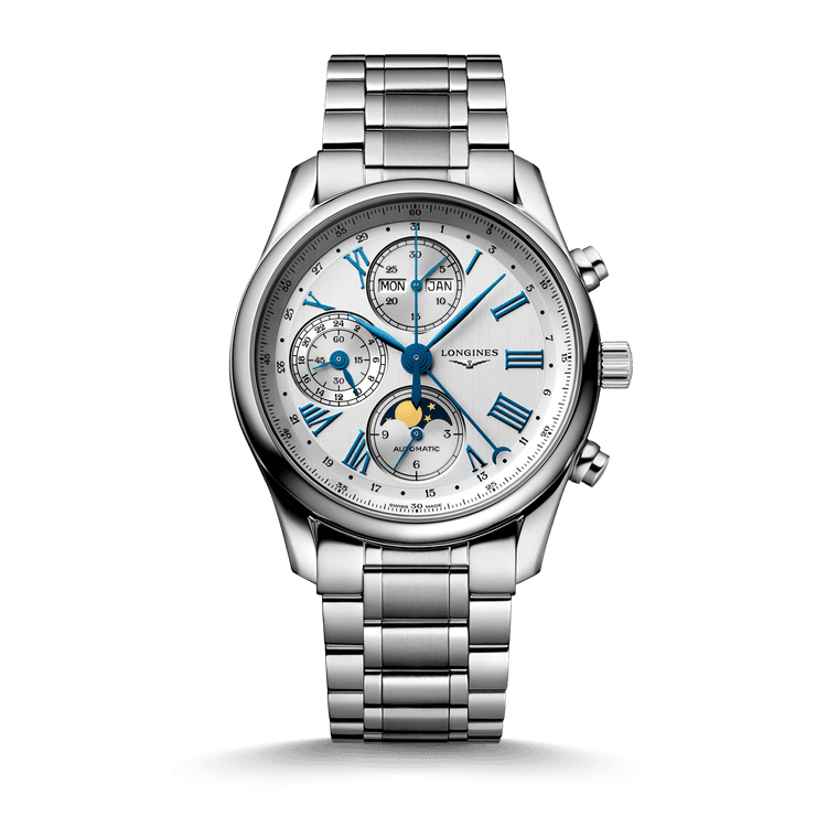 Longines Master Collection 40 Referenz: L2.673.4.71.6 cover url