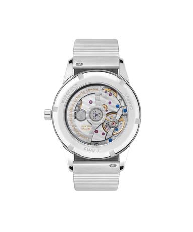 NOMOS Glashütte Club Campus neomatik 39 Referenz: 766 Produktbild 1