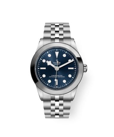 TUDOR Black Bay 39 Referenz: M79660-0002 Produktbild 0