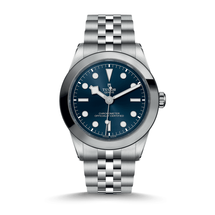 TUDOR Black Bay 39 cover url