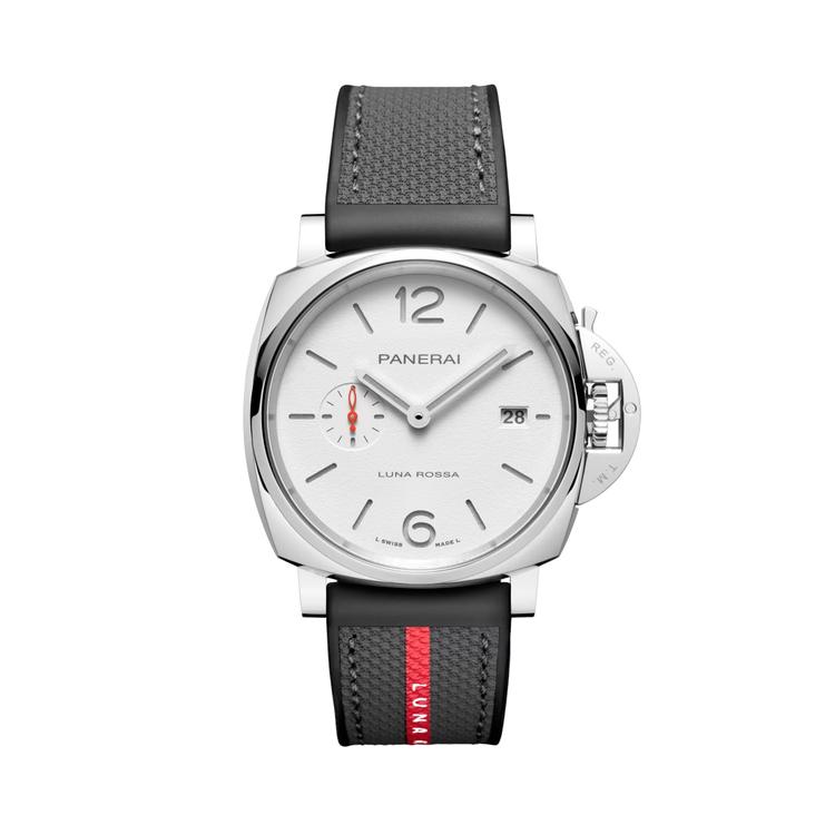 Panerai Luminor Due Luna Rossa Referenz: PAM01381 cover url