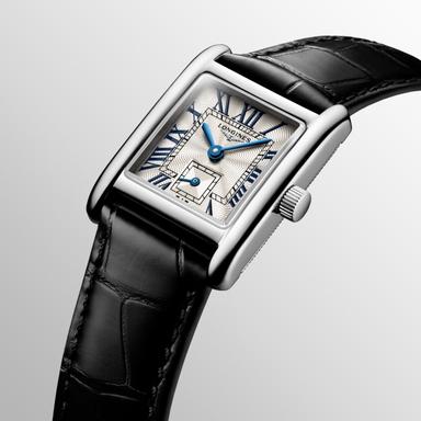 Longines Elegance Mini DolceVita Referenz: L5.200.4.71.2 Produktbild 1