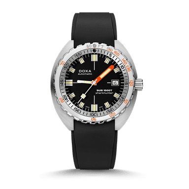 Doxa SUB 1500T Sharkhunter Referenz: 883.10.101.20 Produktbild 0