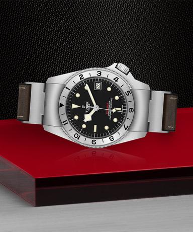 TUDOR Black Bay P01 Referenz: M70150-0001 Produktbild 1