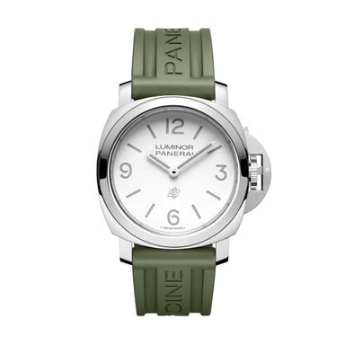 Panerai Luminor Base Logo Referenz: PAM01087 Produktbild 0