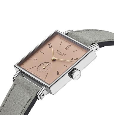 NOMOS Glashütte Tetra Götterfunken Referenz: 444 Produktbild 3