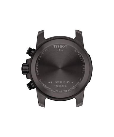 Tissot Supersport Chrono Referenz: T125.617.33.051.00 Produktbild 1