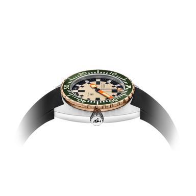 Doxa Army Hunter Green Referenz: 785.60.031.20 Produktbild 2