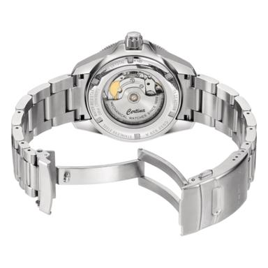 Certina DS Action GMT Powermatic 80 Referenz: C032.929.11.041.00 Produktbild 2