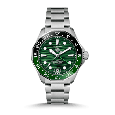 TAG HEUER Aquaracer Professional 300 GMT Referenz: WBP5115.BA0013 Produktbild 0