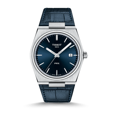 Tissot PRX Referenz: T137.410.16.041.00 Produktbild 0