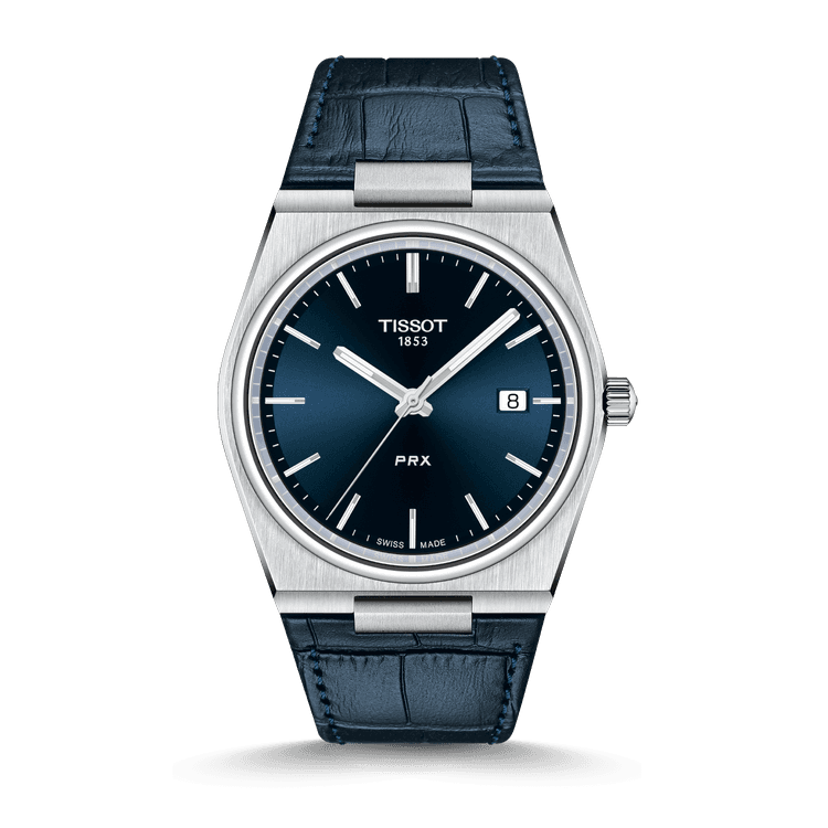 Tissot PRX Referenz: T137.410.16.041.00 cover url