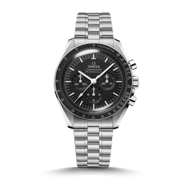 OMEGA Speedmaster Moonwatch Hesalit Chronograph Referenz: 310.30.42.50.01.001 Produktbild 0