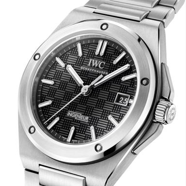 IWC Schaffhausen Ingenieur Automatic 40 Referenz: IW328901 Produktbild 2