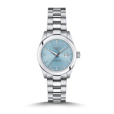 Tissot T-My Lady Automatic Referenz: T132.007.11.351.00 Produktbild 0