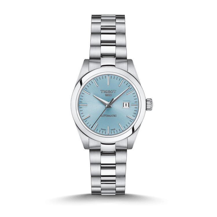 Tissot T-My Lady Automatic Referenz: T132.007.11.351.00 cover url