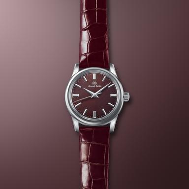 Grand Seiko Elegance Collection  Referenz: SBGW287 Produktbild 2