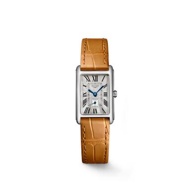 Longines DolceVita Referenz: L5.255.4.71.4 Produktbild 0