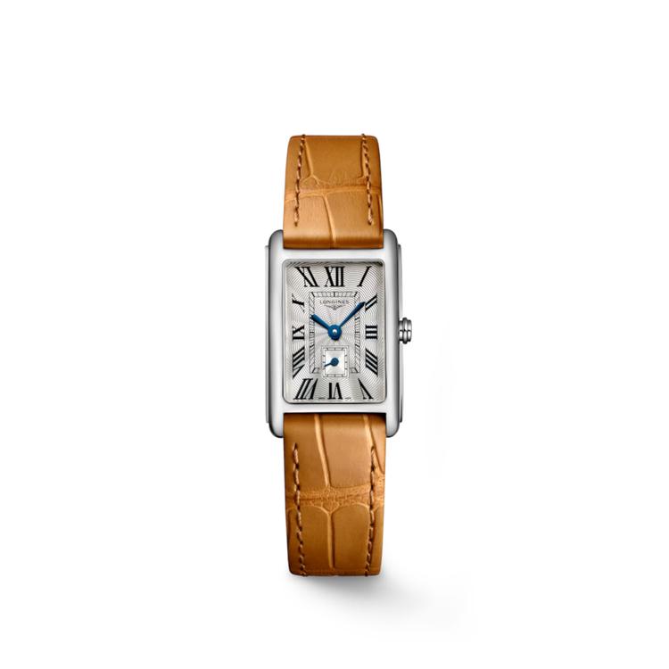 Longines DolceVita Referenz: L5.255.4.71.4 cover url