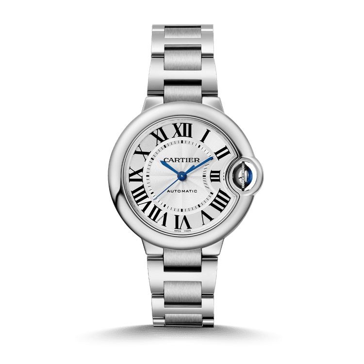 Cartier Ballon Bleu de Cartier  Referenz: WSBB0044 cover url