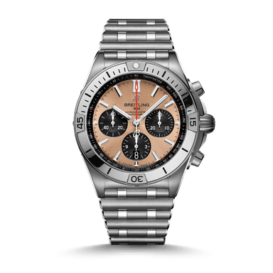 Breitling Chronomat B01 42 Referenz: AB0134101K1A1 Produktbild 0