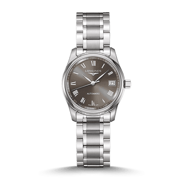 Longines Master Collection 29 Referenz: L2.257.4.71.6 Produktbild 0