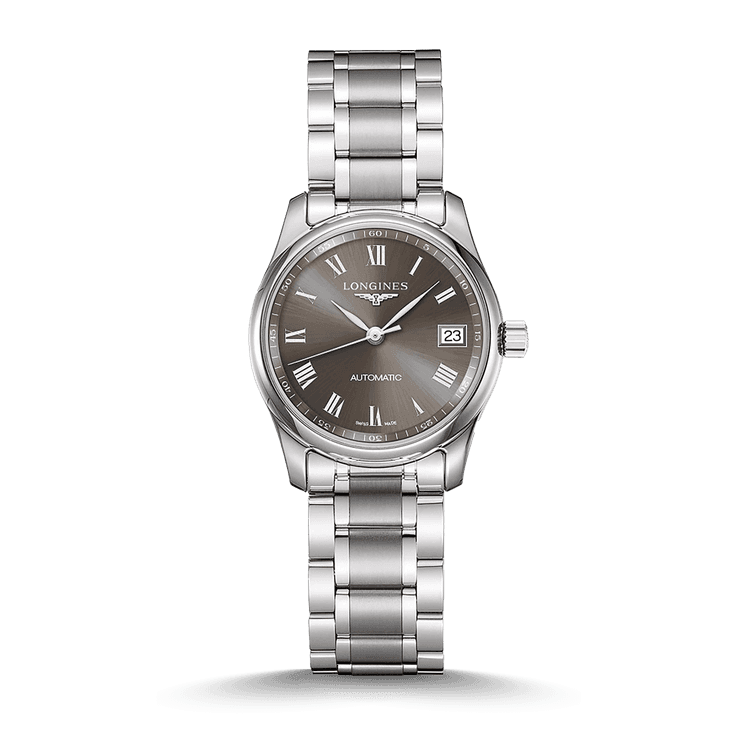 Longines Master Collection 29 Referenz: L2.257.4.71.6 cover url