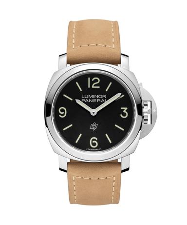 Panerai Luminor Base Logo Referenz: PAM01086 Produktbild 0