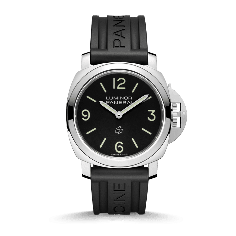 Panerai Luminor Base Logo cover url