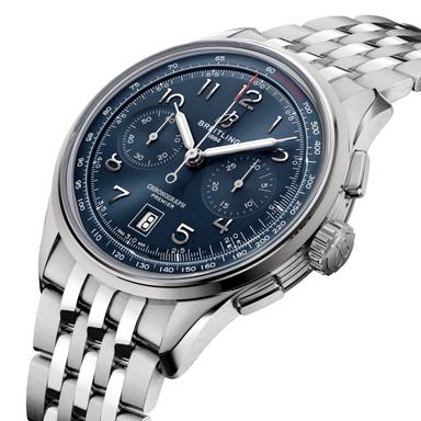 Breitling Premier B01 Chronograph 42 Referenz: AB0145171C1A1 Produktbild 1