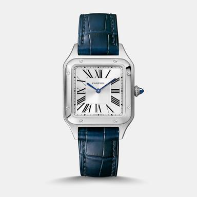 Cartier Santos-Dumont Referenz: WSSA0023 Produktbild 0