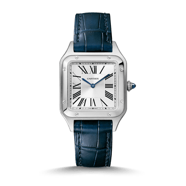 Cartier Santos-Dumont Referenz: WSSA0023 Produktbild 0