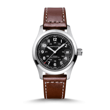 Hamilton Khaki Field Auto Referenz: H70455533 Produktbild 0