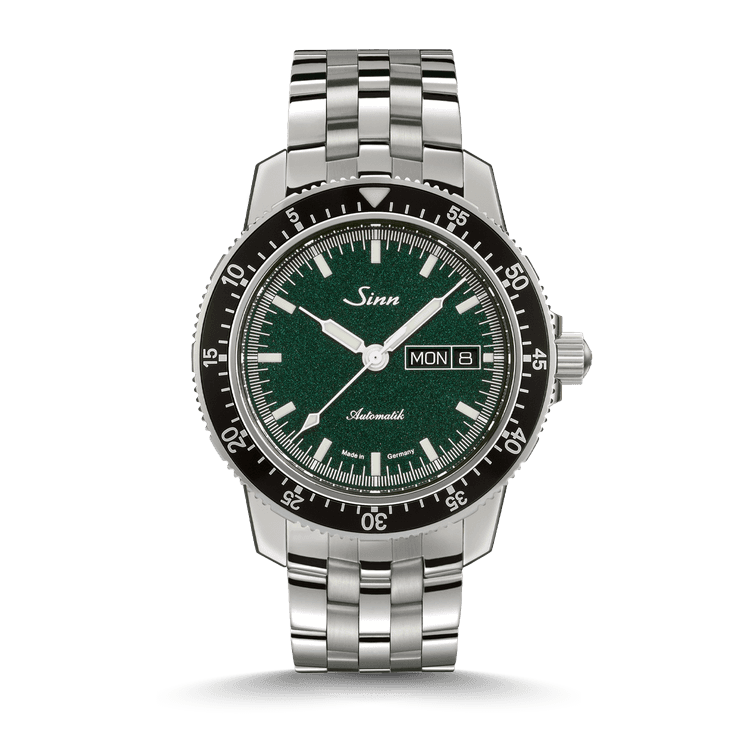 Sinn 104 St Sa I MG cover url