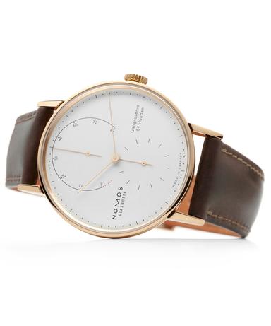 NOMOS Glashütte Lambda 39 Referenz: 952 Produktbild 2