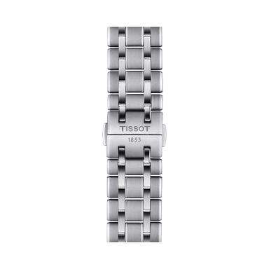 Tissot Chemin des Tourelles Powermatic 80 42 mm Referenz: T139.407.11.038.00 Produktbild 2