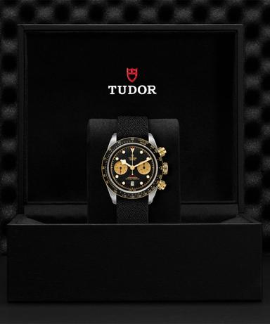 TUDOR Black Bay Chrono 41 Referenz: M79363N-0003 Produktbild 3