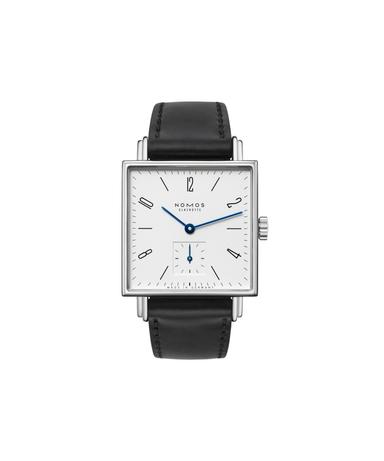 NOMOS Glashütte Tetra Glasboden Referenz: 406 Produktbild 0