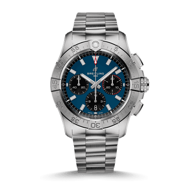 Breitling Avenger B01 Chronograph 42 Referenz: AB0146101C1A1 Produktbild 0