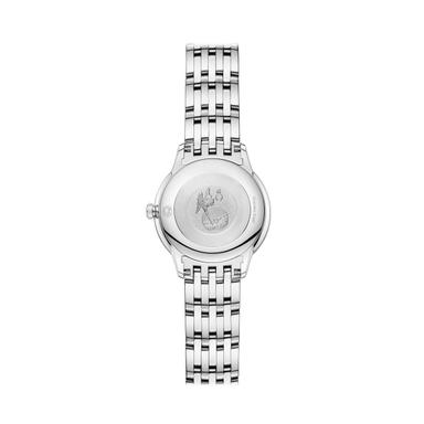 OMEGA De Ville Prestige 27,5  Referenz: 434.10.28.60.09.001 Produktbild 1