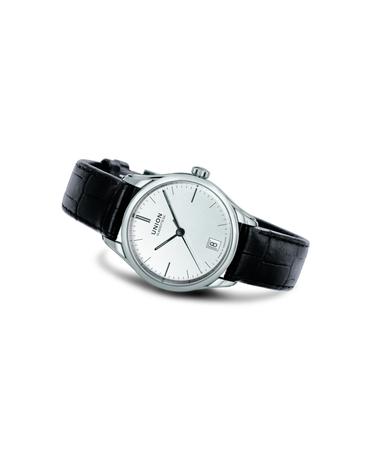 UNION Glashütte Viro Datum Referenz: D011.207.16.031.00 Produktbild 1