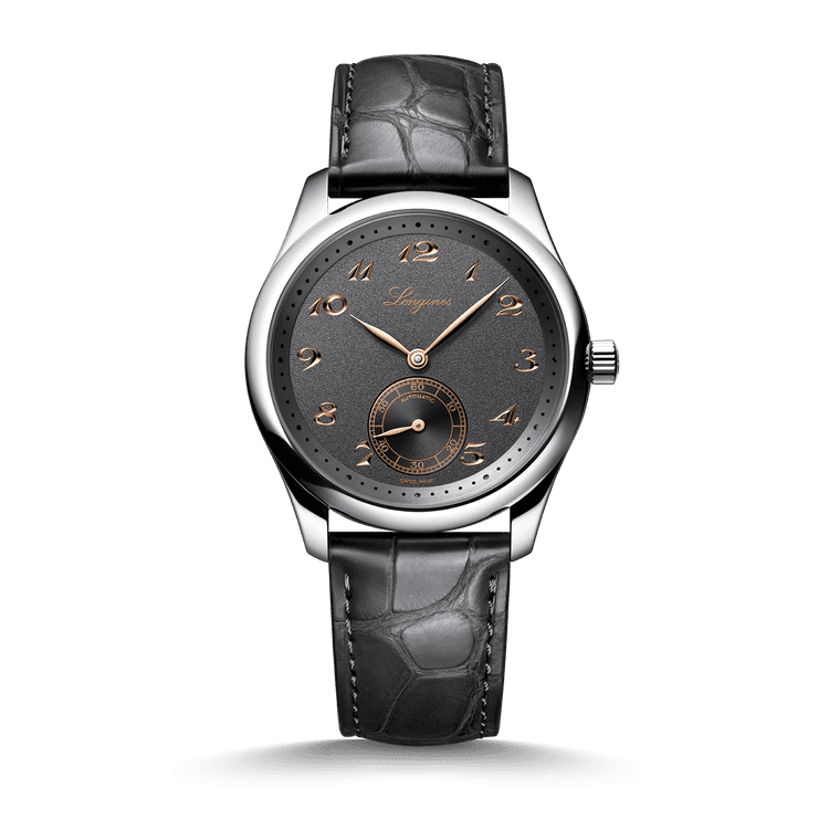 Longines Master Collection 38,5 cover url